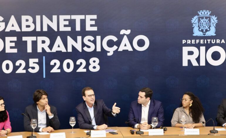 Rio planeja choque de civilidade para a próxima gestão municipal