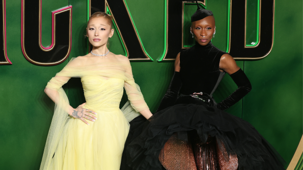cynthia-erivo-reage-a-suposto-destaque-de-ariana-grande-na-divulgacao-de-?wicked?;-assista