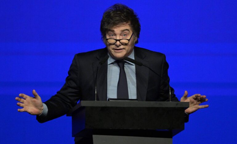 milei-prega-a-convertidos-na-cpac-em-buenos-aires-e-fala-em-‘internacional-direitista’