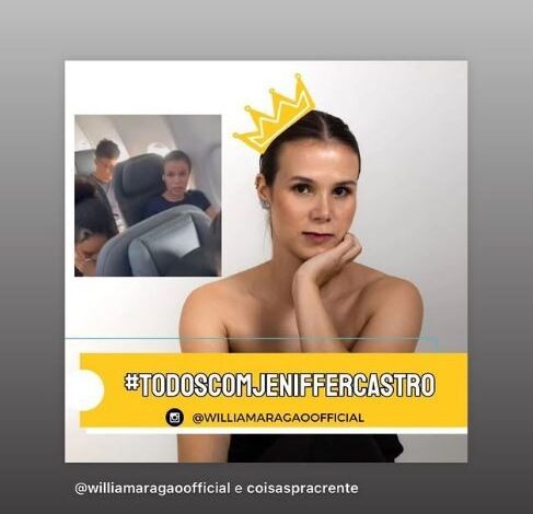 polemica-no-aviao:-entenda-o-caso-da-mulher-que-viralizou-ao-nao-ceder-lugar-para-crianca
