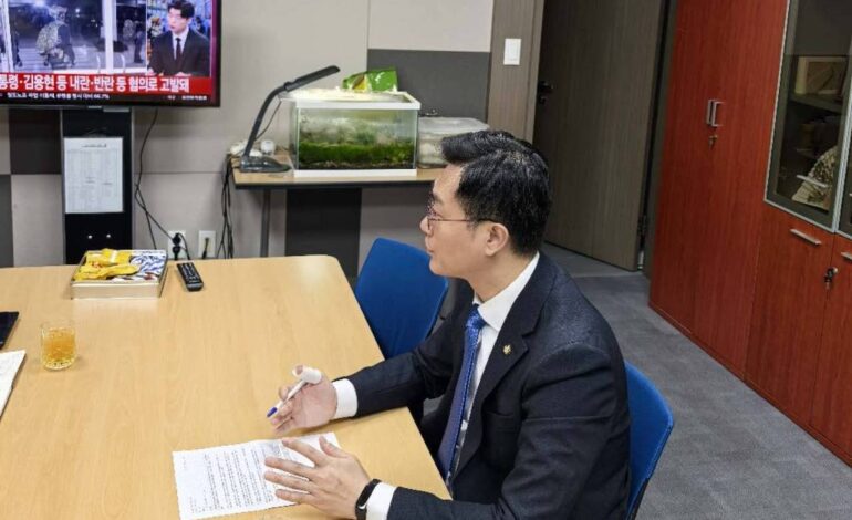 se-impeachment-nao-passar,-‘a-coreia-do-sul-vai-explodir’,-diz-deputado-oposicionista
