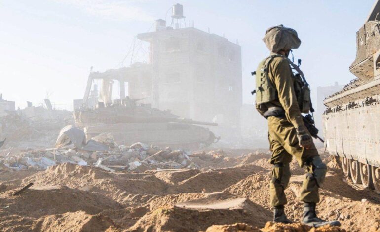 os-israelenses-que-se-voluntariaram-para-lutar-e-agora-se-recusam-a-voltar-a-gaza