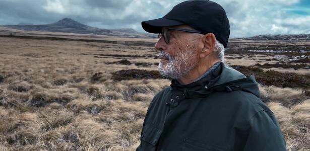 reporter-volta-as-malvinas-para-doc-de-guerra-antes-de-morrer:-‘era-fod*’