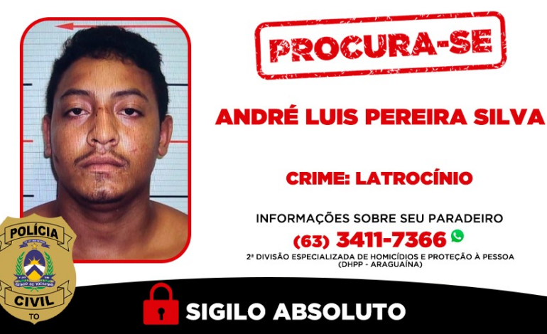 foragido-suspeito-de-latrocinio-tem-cartaz-de-procurado-divulgado-pela-policia-civil