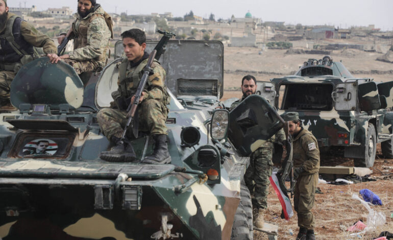 rebeldes-na-siria-avancam-sobre-homs-ao-mesmo-tempo-em-que-se-aproximam-de-damasco
