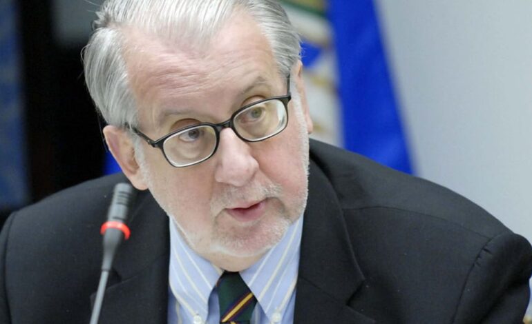 chefe-de-missao-da-onu:-siria-nao-deve-repetir-caos-ocorrido-na-libia