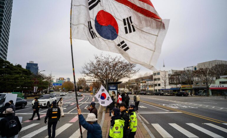presidente-da-coreia-do-sul-sofre-impeachment-apos-tentativa-de-autogolpe