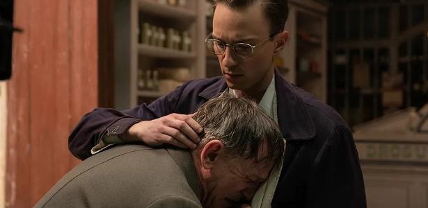 ‘queer’,-filme-gay-com-daniel-craig,-e-adaptacao-de-livro;-saiba-qual