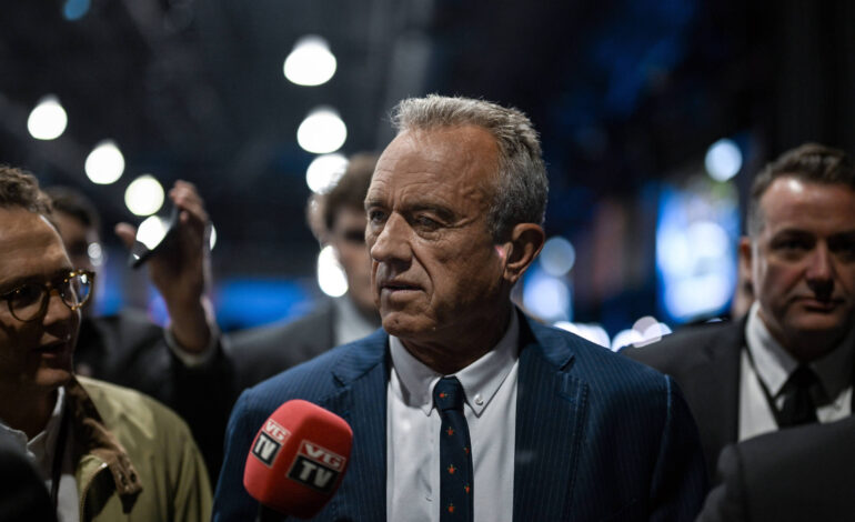 de-familia-democrata-a-trumpista,-robert-f-kennedy-jr.-teve-vida-marcada-por-vicio-e-trauma