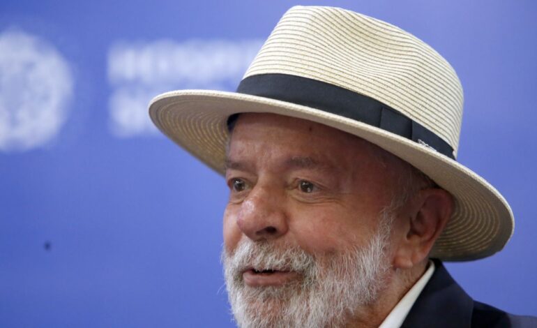 Lula passa por exames e resultados são “muito satisfatórios”