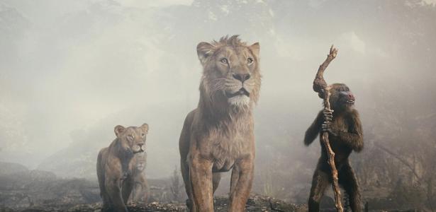 ‘mufasa’-repete-alguns-acertos-–e-todos-os-erros–-de-‘o-rei-leao’