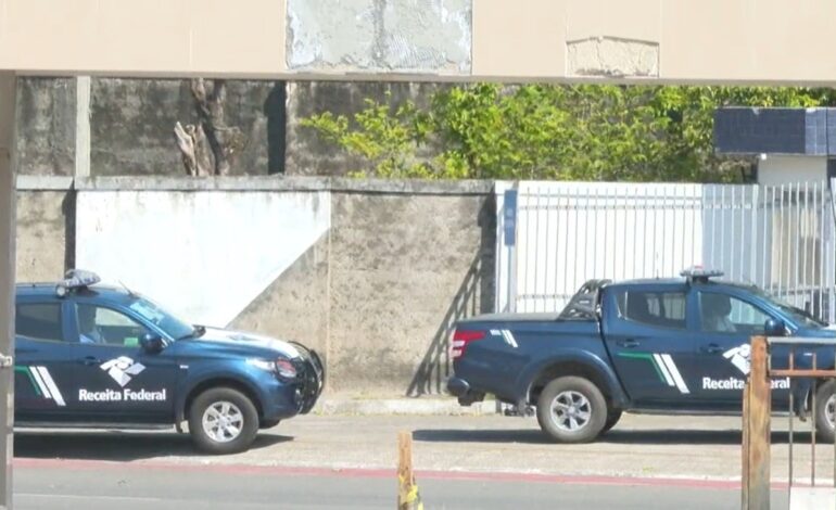 overclean:-trf-determina-soltura-de-11-suspeitos-de-desvios-milionarios-em-recursos-publicos