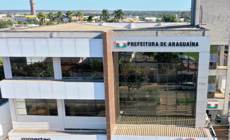 salarios-de-prefeito,-vice-e-secretarios-de-araguaina-irao-aumentar-a-partir-de-janeiro-de-2025