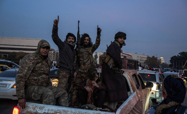 ultimos-dias-do-regime-de-assad-tiveram-decepcao-e-traicao