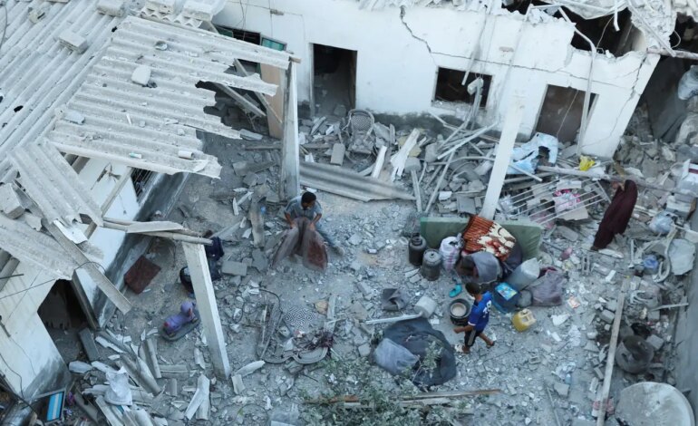 israel-ordena-fechamento-de-um-dos-ultimos-hospitais-no-norte-de-gaza