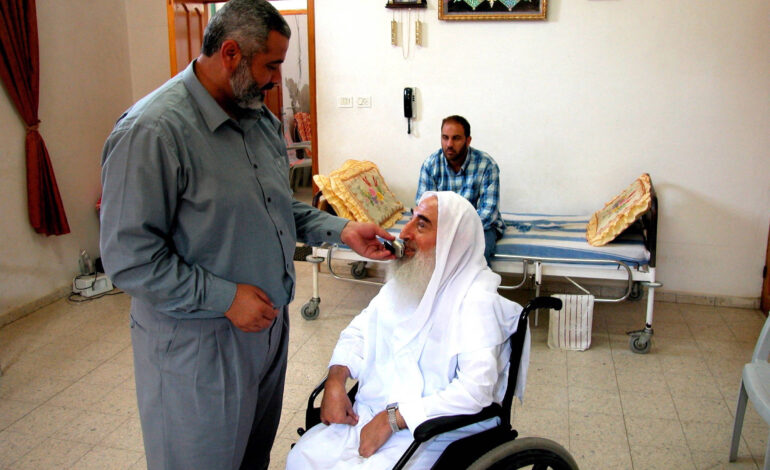 israel-reivindica-autoria-de-assassinato-de-lider-do-hamas-no-ira