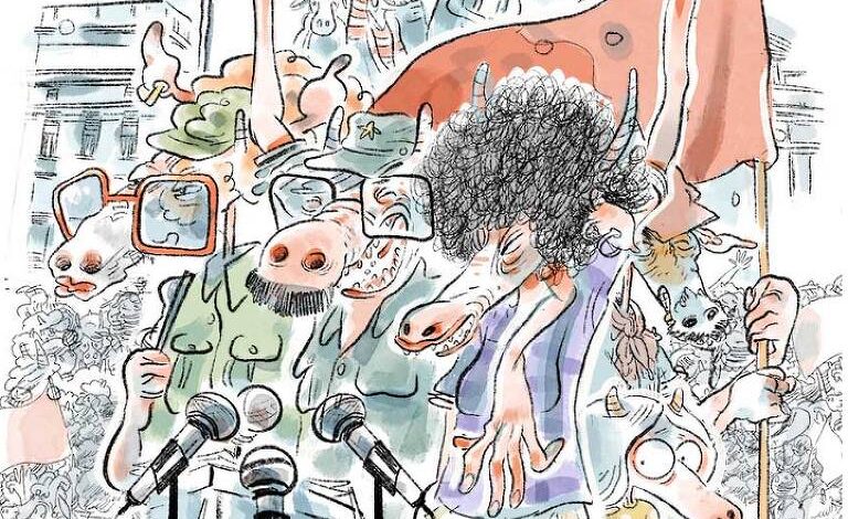 hq-se-inspira-em-‘a-revolucao-dos-bichos’-para-satirizar-ditadura-da-nicaragua