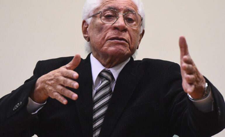 Morre o ex-governador do Rio Grande do Sul Alceu Collares