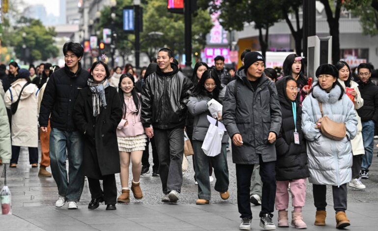 china-intensifica-campanha-para-chineses-namorarem-e-terem-mais-filhos