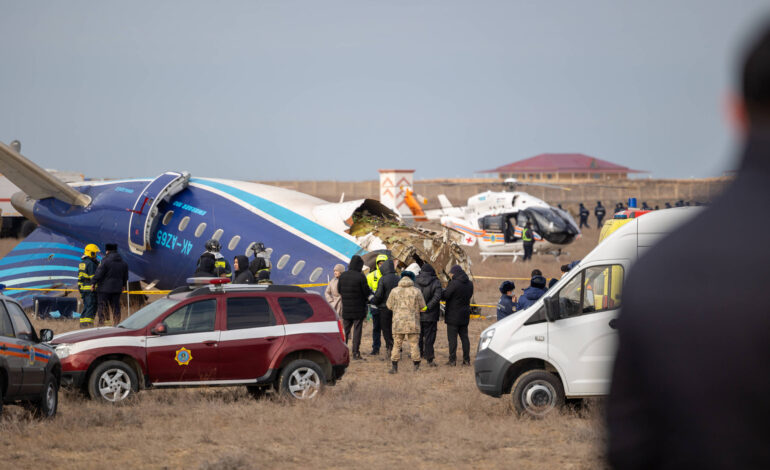 aviao-da-embraer-foi-abatido-por-missil-russo,-dizem-investigadores
