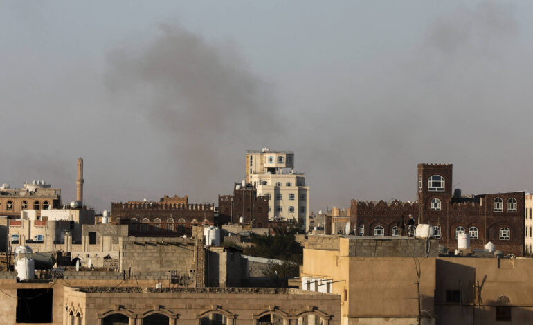 israel-ataca-diversos-pontos-do-iemen-em-retaliacao-contra-rebeldes-houthis