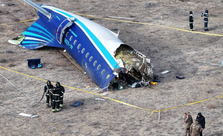 fab-envia-tres-representantes-ao-cazaquistao-para-investigacao-sobre-queda-de-aviao