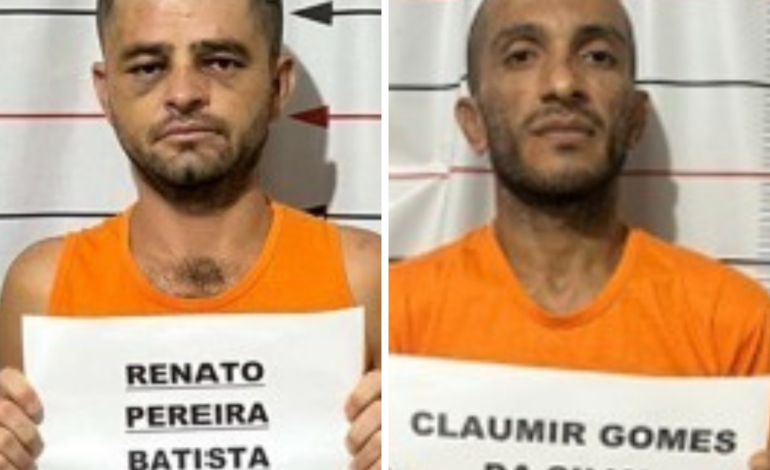 policia-divulga-fotos-de-fugitivos-de-presidio-no-interior-do-tocantins