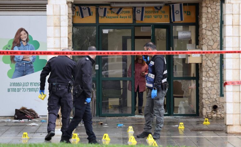 mulher-de-80-anos-morre-em-ataque-com-faca-em-israel