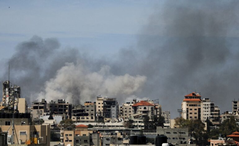 israel-invade-hospital-no-norte-de-gaza