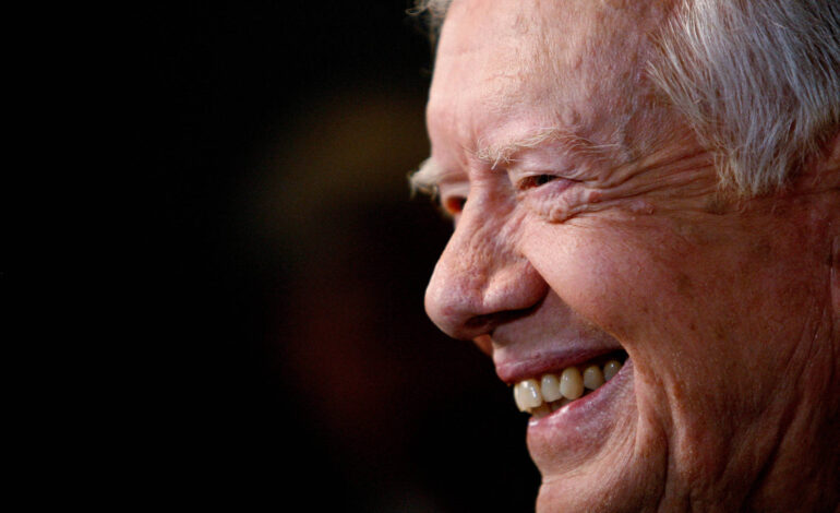 ‘viveu-para-servir’;-veja-reacoes-a-morte-de-jimmy-carter