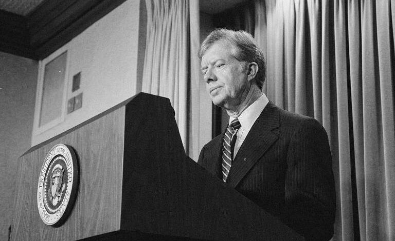 jimmy-carter-pressionou-geisel-contra-ditadura-no-brasil,-diz-biografo