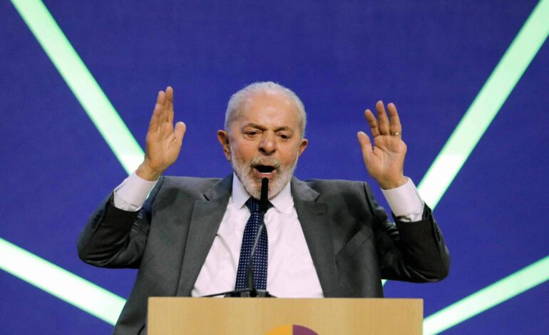 itamaraty-se-prepara-para-navegar-ano-turbulento-com-trump,-brics-e-cop30