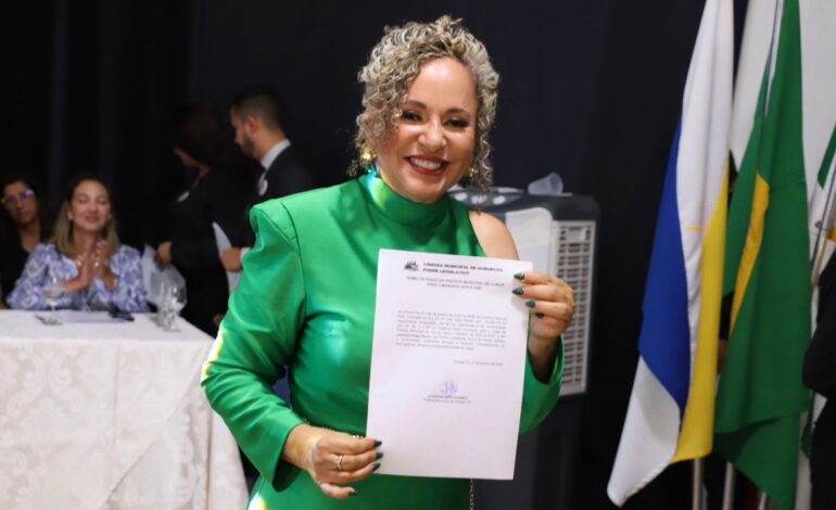 josi-nunes-(uniao)-toma-posse-para-o-segundo-mandato-como-prefeita-de-gurupi