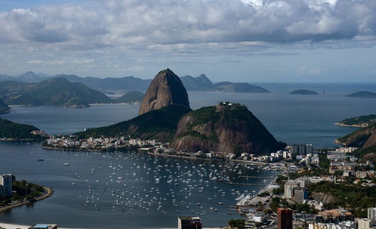 Cidade do Rio cria comitê preparatório para Cúpula do Brics