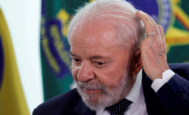 governo-lula-deve-escalar-embaixadora-para-representar-brasil-na-posse-de-maduro