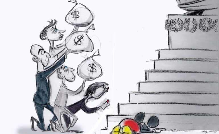 cartunista-se-demite-apos-washington-post-recusar-satira-sobre-jeff-bezos