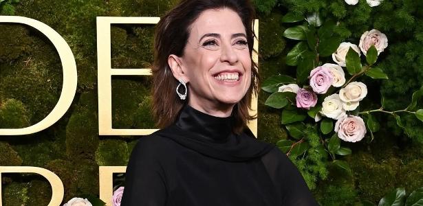 globo-de-ouro:-fas-de-fernanda-torres-‘invadem’-redes-da-premiacao