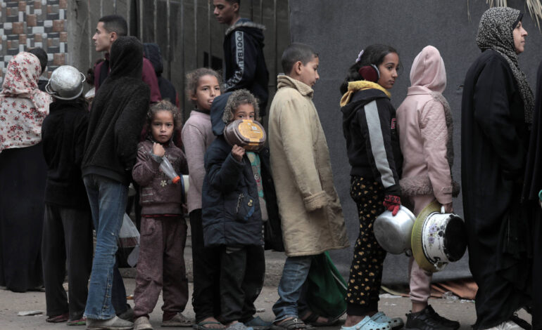 onu-acusa-israel-de-disparar-contra-comboio-de-ajuda-humanitaria