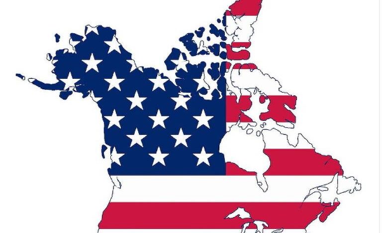 trump-publica-mapas-que-mostram-canada-e-eua-como-um-so-pais-em-nova-provocacao