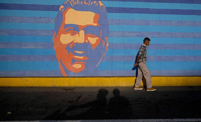 oposicao-marcha-na-venezuela-na-vespera-da-posse-de-nicolas-maduro