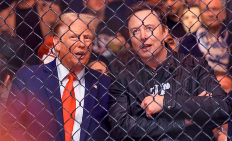 musk-ecoa-trump-sobre-anexacao-do-canada-e-chama-trudeau-de-garota