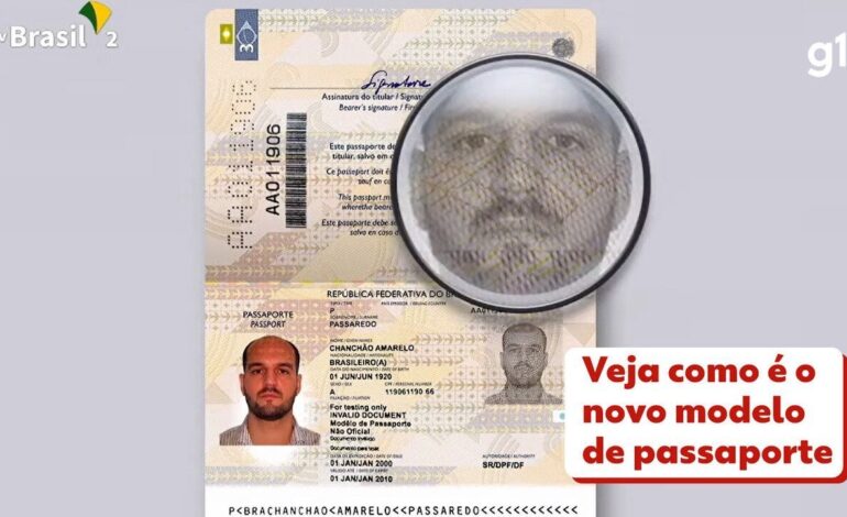 Veja quais documentos são necessários para tirar passaporte