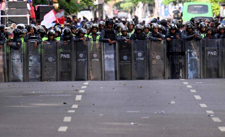 brasil-vendeu-spray-de-pimenta-a-venezuela-antes-de-eleicao-de-maduro