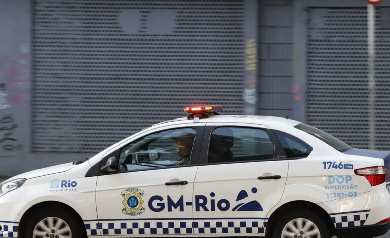 constituicao-impede-nova-forca-municipal-armada-no-rio,-diz-entidade