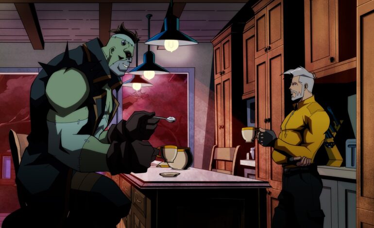 com-estreia-no-streaming,-nova-dc-consegue-capturar-fas-de-herois