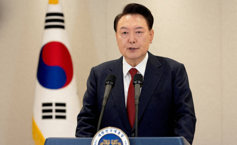 presidente-destituido-da-coreia-do-sul-nao-vai-a-julgamento-de-impeachment