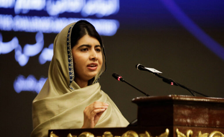 malala-yousafzai,-nobel-da-paz,-denuncia-destruicao-da-educacao-em-gaza