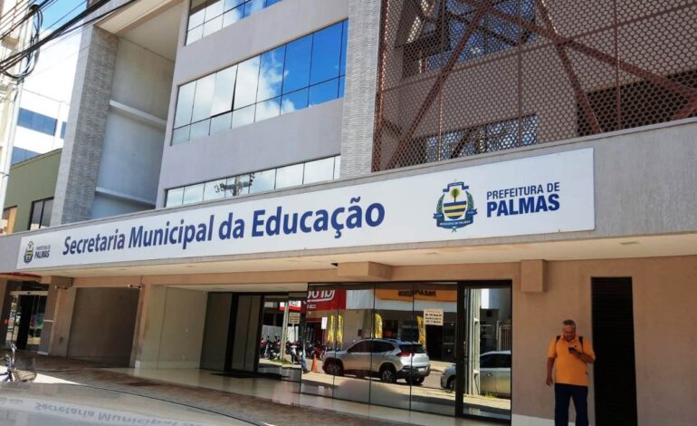 comissao-e-definida-para-acompanhar-andamento-do-concurso-da-educacao-de-palmas;-veja-nomes