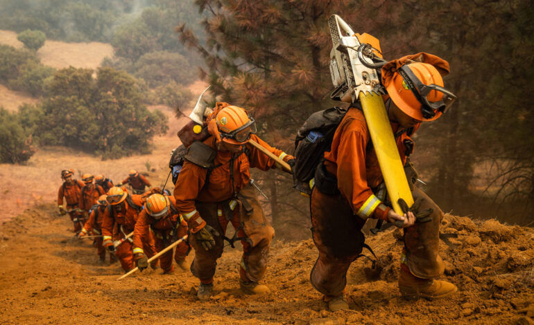 california-usa-detentos-para-reforcar-combate-a-incendios