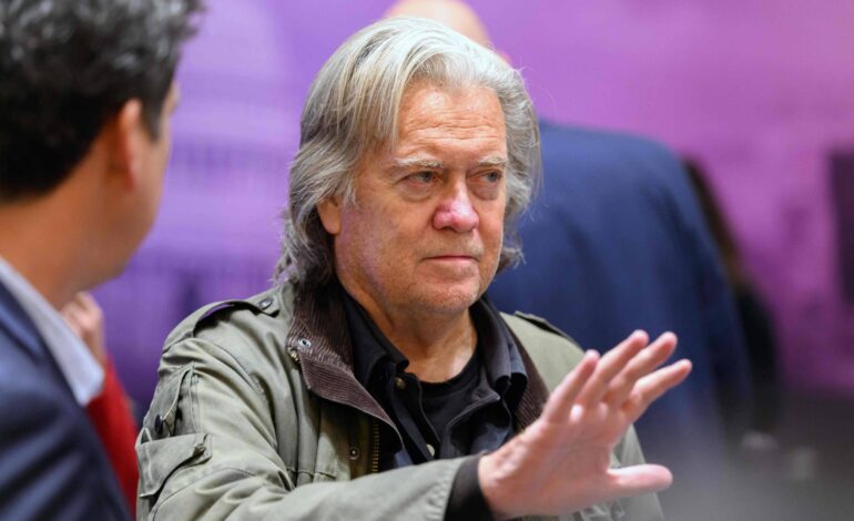 barrar-musk-se-tornou-algo-pessoal-para-mim,-diz-bannon,-ex-estrategista-de-trump